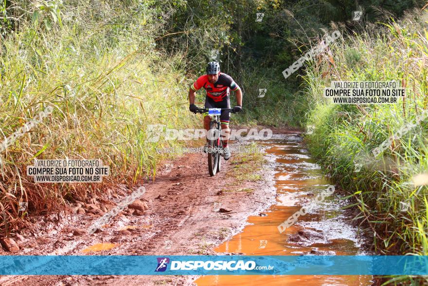 Circuito Regional de MTB - 3ª Etapa - Marialva