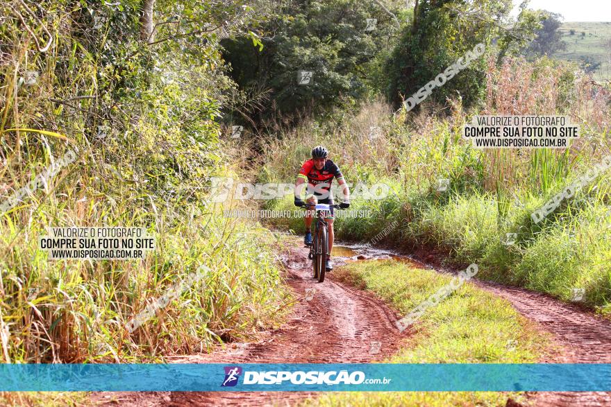 Circuito Regional de MTB - 3ª Etapa - Marialva