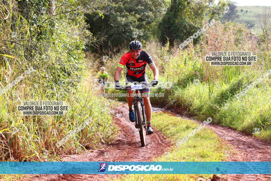 Circuito Regional de MTB - 3ª Etapa - Marialva