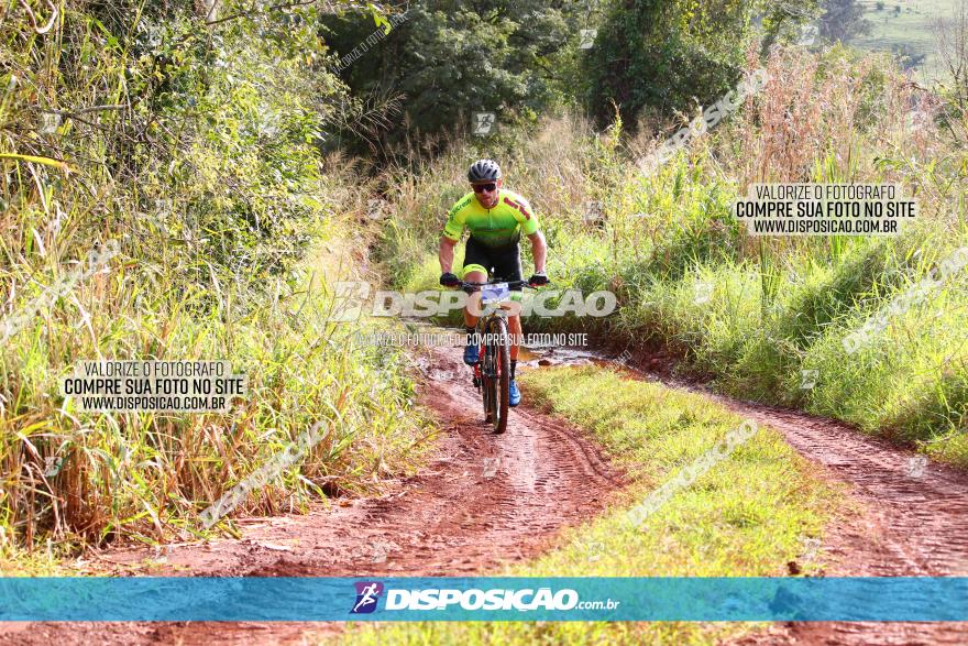 Circuito Regional de MTB - 3ª Etapa - Marialva