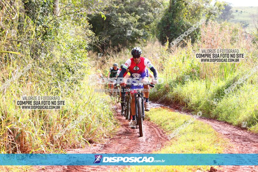 Circuito Regional de MTB - 3ª Etapa - Marialva