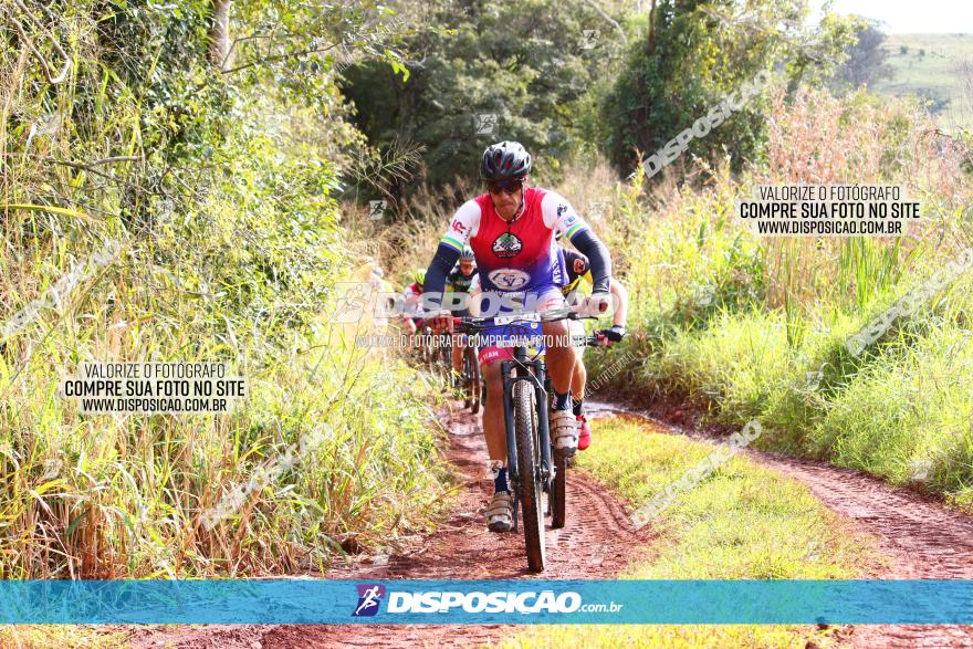 Circuito Regional de MTB - 3ª Etapa - Marialva