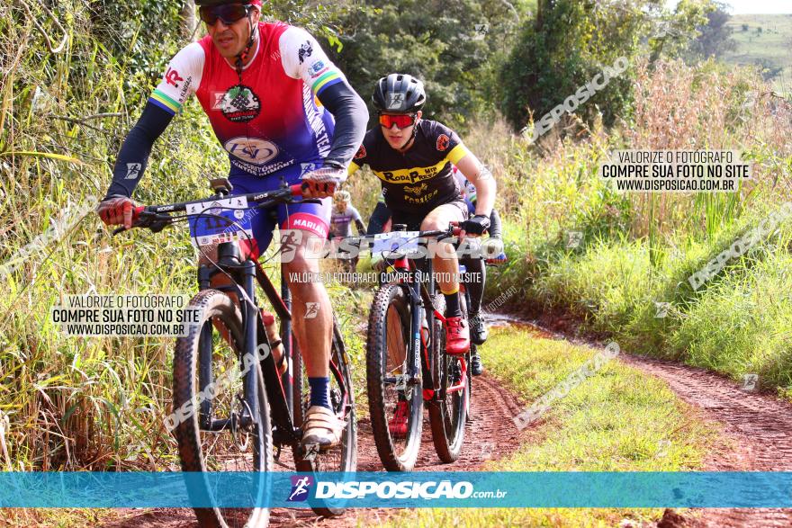 Circuito Regional de MTB - 3ª Etapa - Marialva