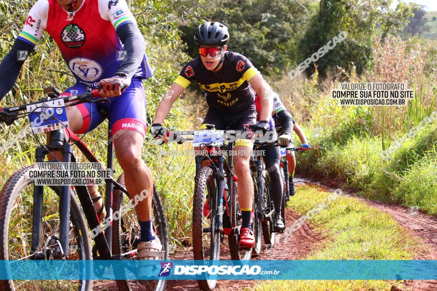 Circuito Regional de MTB - 3ª Etapa - Marialva