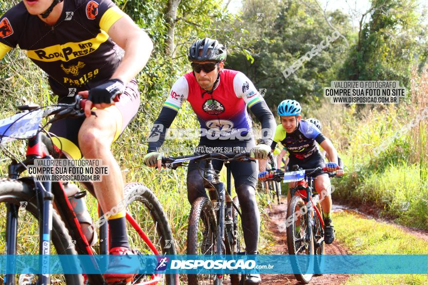 Circuito Regional de MTB - 3ª Etapa - Marialva