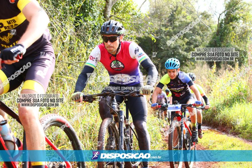 Circuito Regional de MTB - 3ª Etapa - Marialva