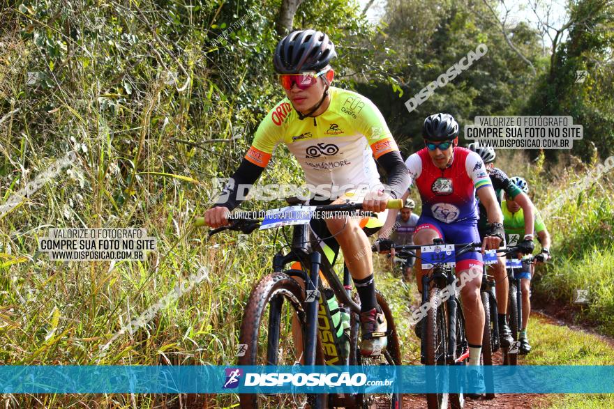 Circuito Regional de MTB - 3ª Etapa - Marialva