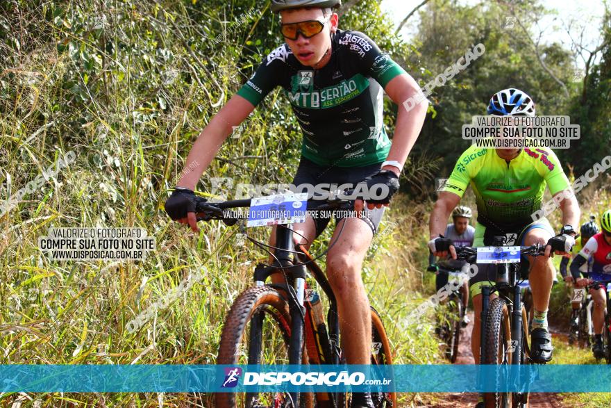 Circuito Regional de MTB - 3ª Etapa - Marialva