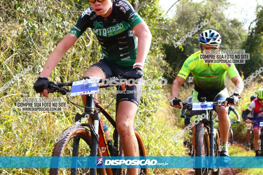 Circuito Regional de MTB - 3ª Etapa - Marialva