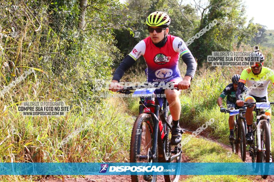 Circuito Regional de MTB - 3ª Etapa - Marialva