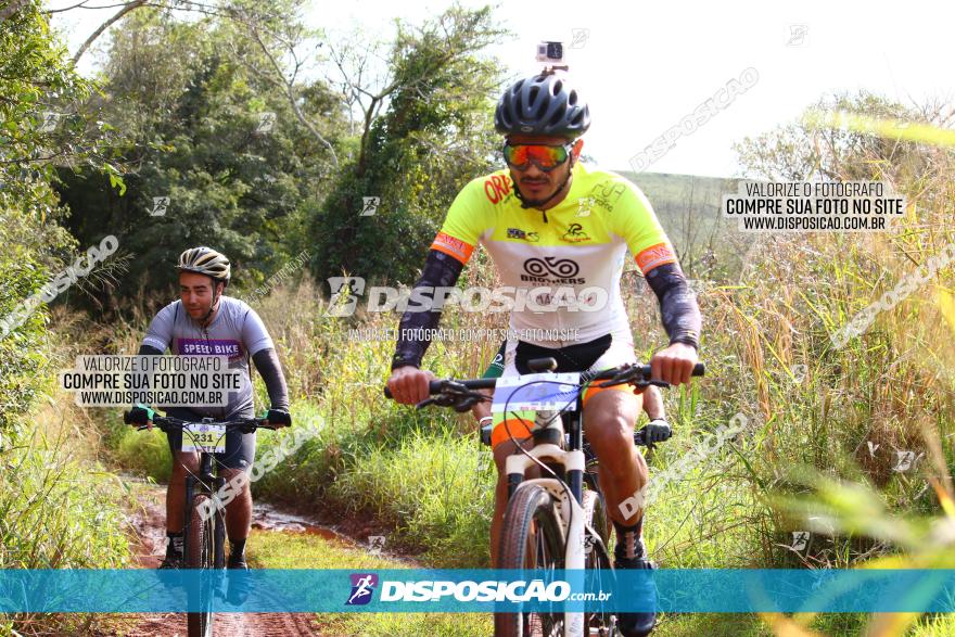 Circuito Regional de MTB - 3ª Etapa - Marialva