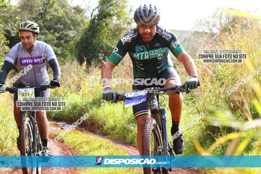 Circuito Regional de MTB - 3ª Etapa - Marialva