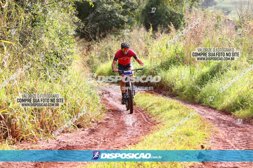 Circuito Regional de MTB - 3ª Etapa - Marialva