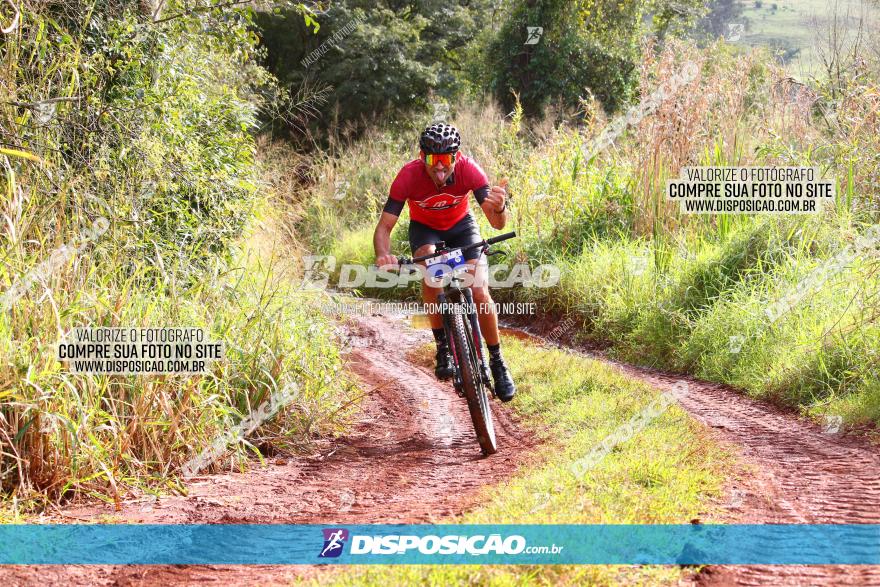 Circuito Regional de MTB - 3ª Etapa - Marialva