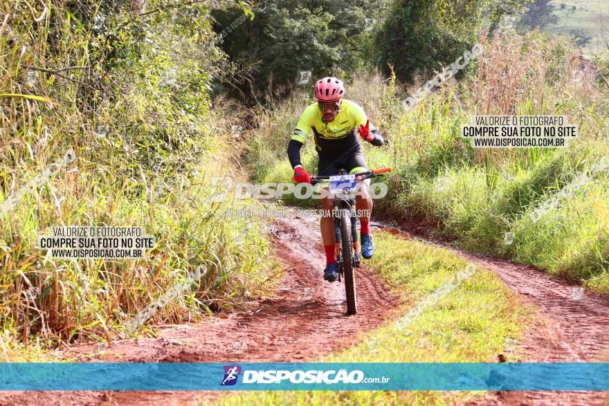 Circuito Regional de MTB - 3ª Etapa - Marialva