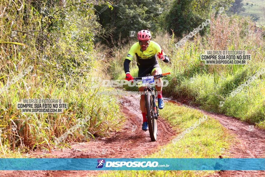 Circuito Regional de MTB - 3ª Etapa - Marialva