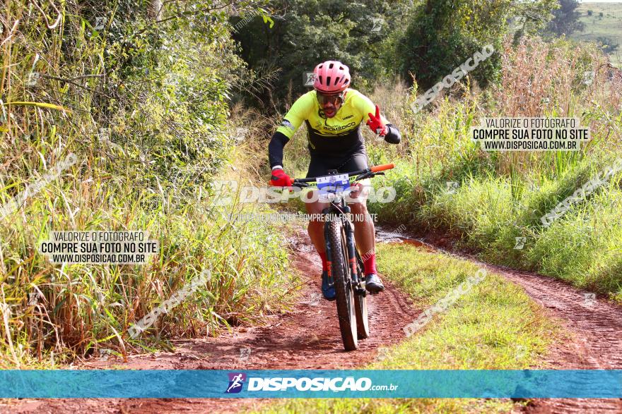 Circuito Regional de MTB - 3ª Etapa - Marialva