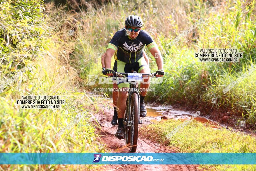 Circuito Regional de MTB - 3ª Etapa - Marialva