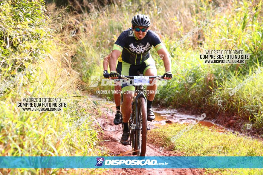 Circuito Regional de MTB - 3ª Etapa - Marialva