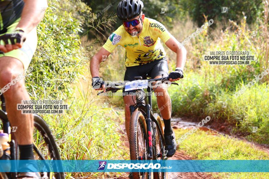 Circuito Regional de MTB - 3ª Etapa - Marialva