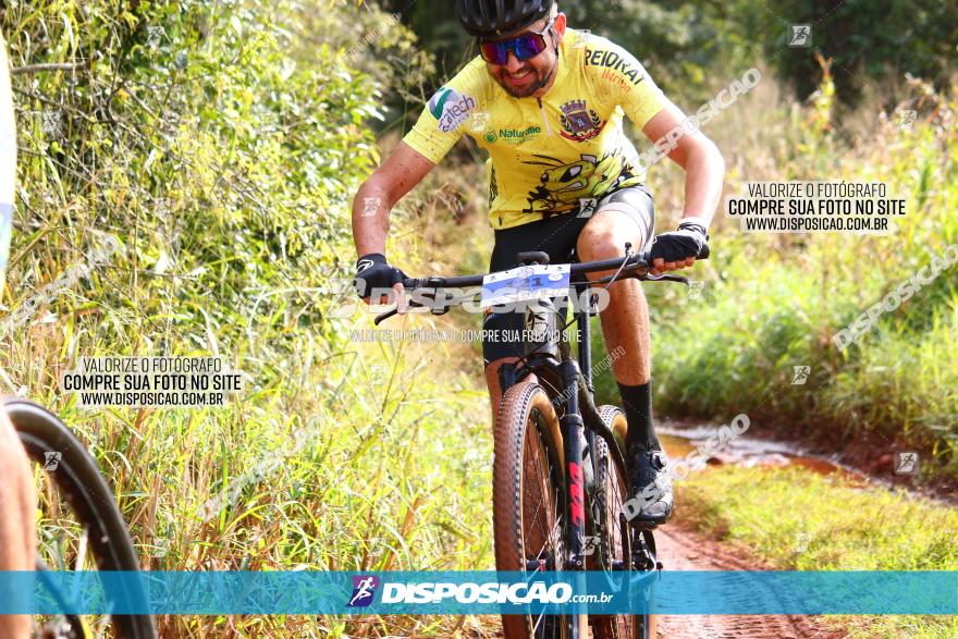 Circuito Regional de MTB - 3ª Etapa - Marialva