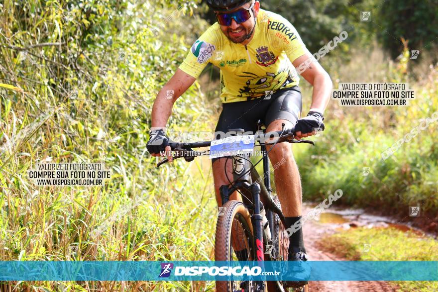 Circuito Regional de MTB - 3ª Etapa - Marialva