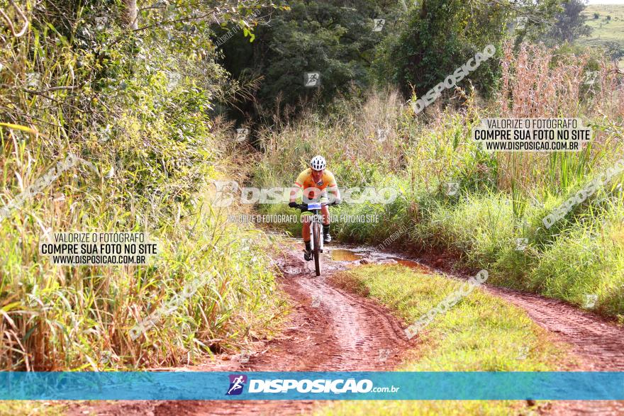 Circuito Regional de MTB - 3ª Etapa - Marialva