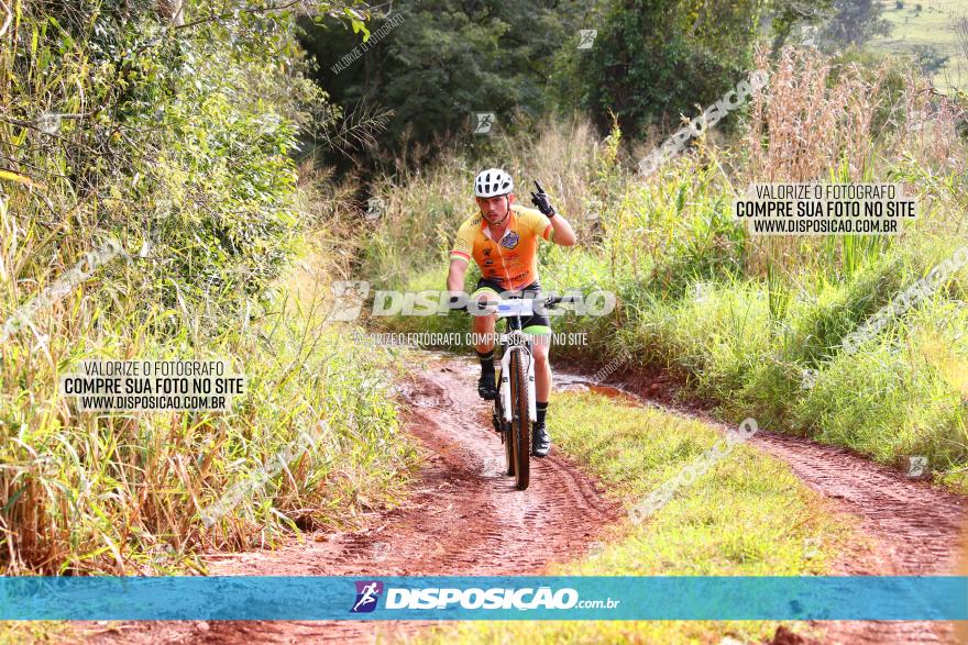 Circuito Regional de MTB - 3ª Etapa - Marialva