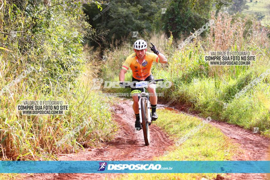 Circuito Regional de MTB - 3ª Etapa - Marialva