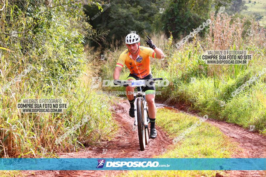 Circuito Regional de MTB - 3ª Etapa - Marialva