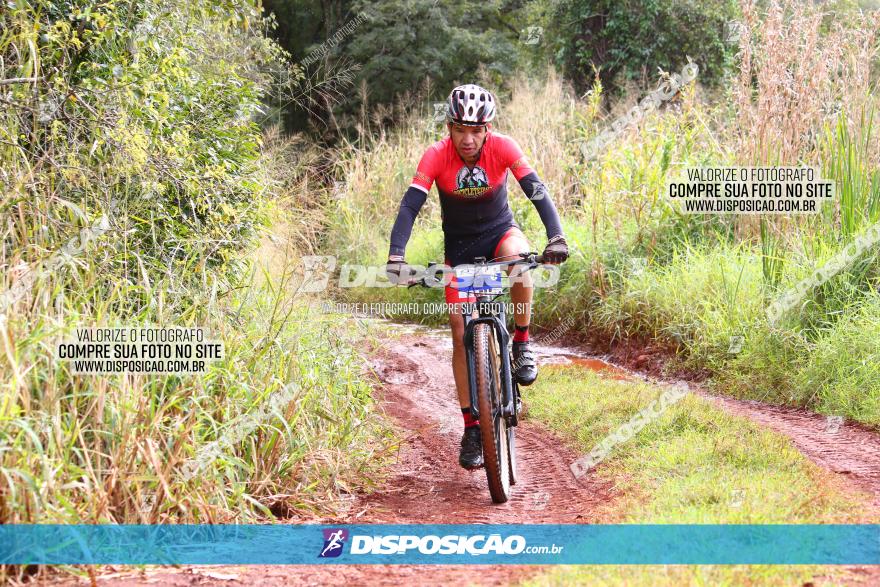 Circuito Regional de MTB - 3ª Etapa - Marialva