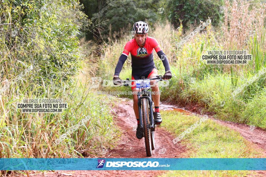 Circuito Regional de MTB - 3ª Etapa - Marialva