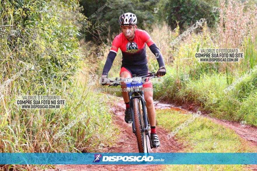 Circuito Regional de MTB - 3ª Etapa - Marialva