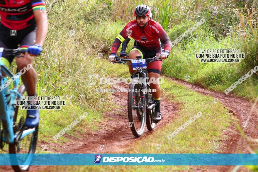 Circuito Regional de MTB - 3ª Etapa - Marialva