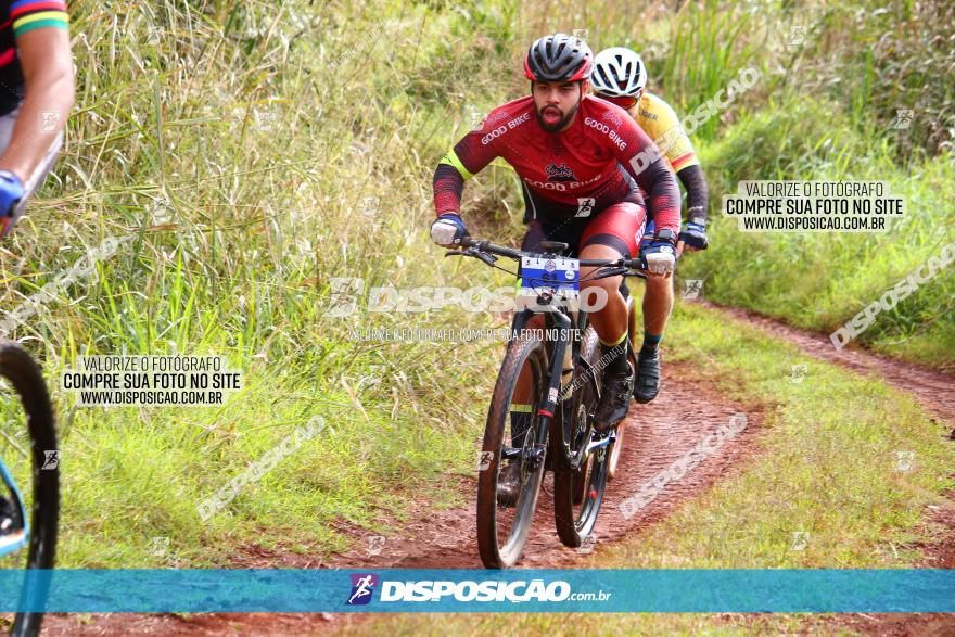 Circuito Regional de MTB - 3ª Etapa - Marialva