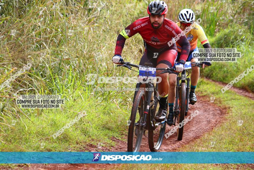 Circuito Regional de MTB - 3ª Etapa - Marialva