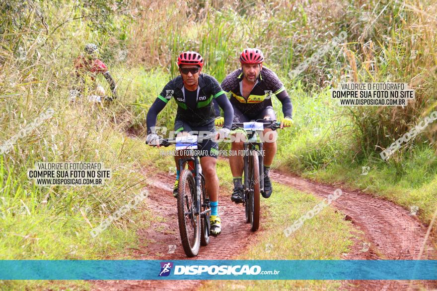 Circuito Regional de MTB - 3ª Etapa - Marialva