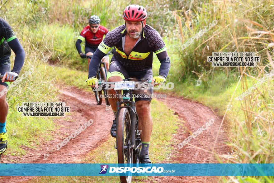 Circuito Regional de MTB - 3ª Etapa - Marialva