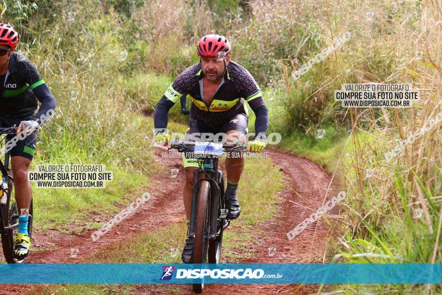 Circuito Regional de MTB - 3ª Etapa - Marialva