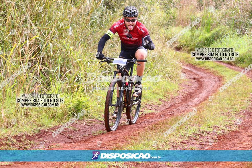 Circuito Regional de MTB - 3ª Etapa - Marialva