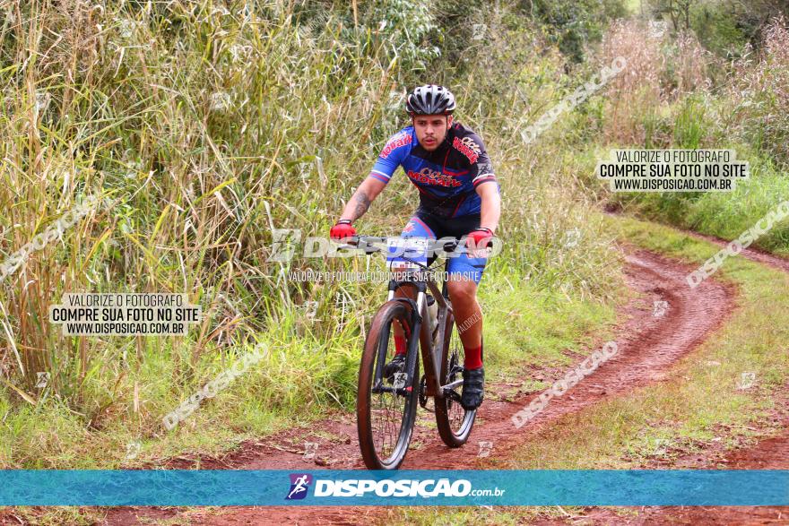 Circuito Regional de MTB - 3ª Etapa - Marialva