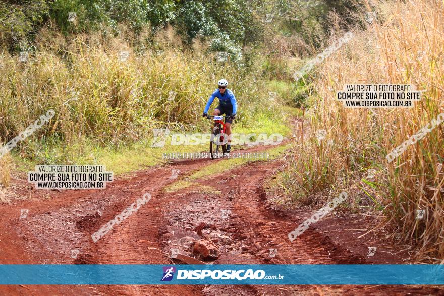 Circuito Regional de MTB - 3ª Etapa - Marialva