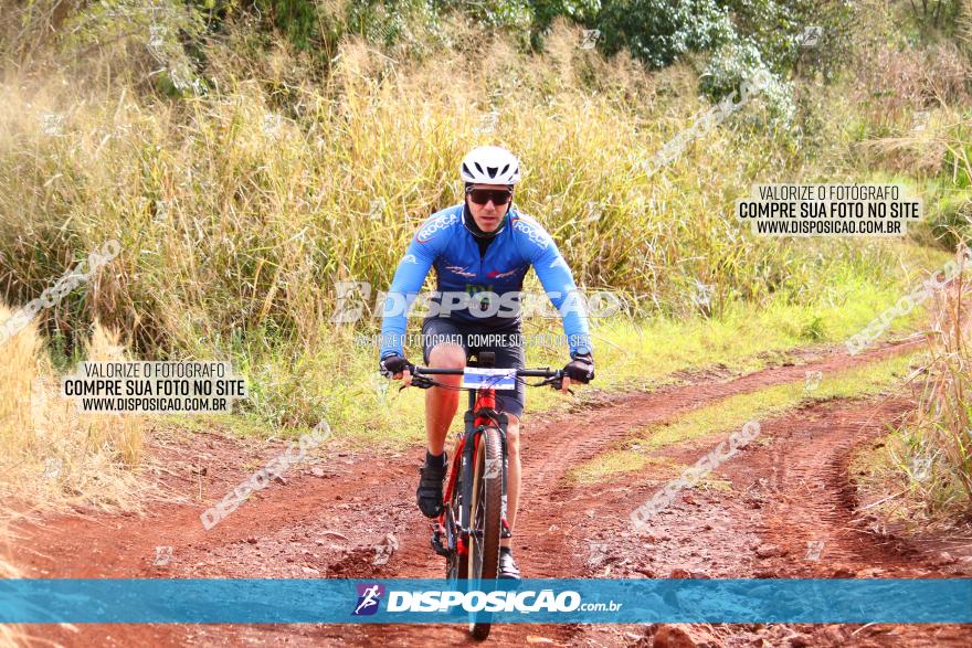 Circuito Regional de MTB - 3ª Etapa - Marialva