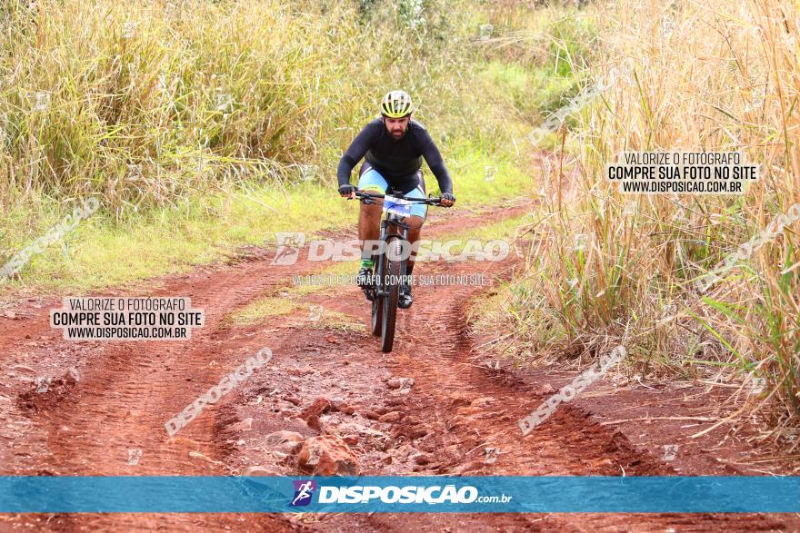 Circuito Regional de MTB - 3ª Etapa - Marialva