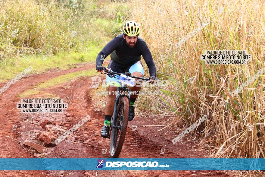 Circuito Regional de MTB - 3ª Etapa - Marialva