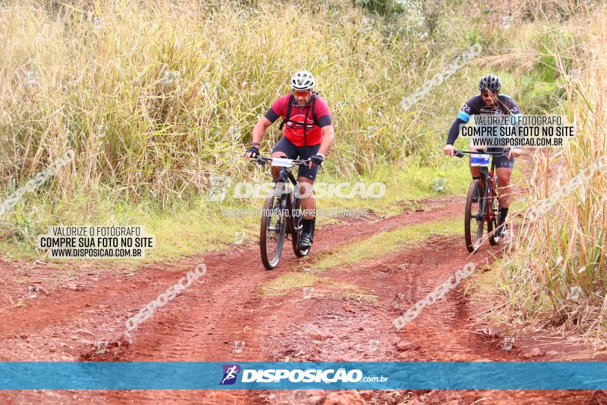 Circuito Regional de MTB - 3ª Etapa - Marialva