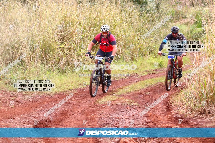 Circuito Regional de MTB - 3ª Etapa - Marialva