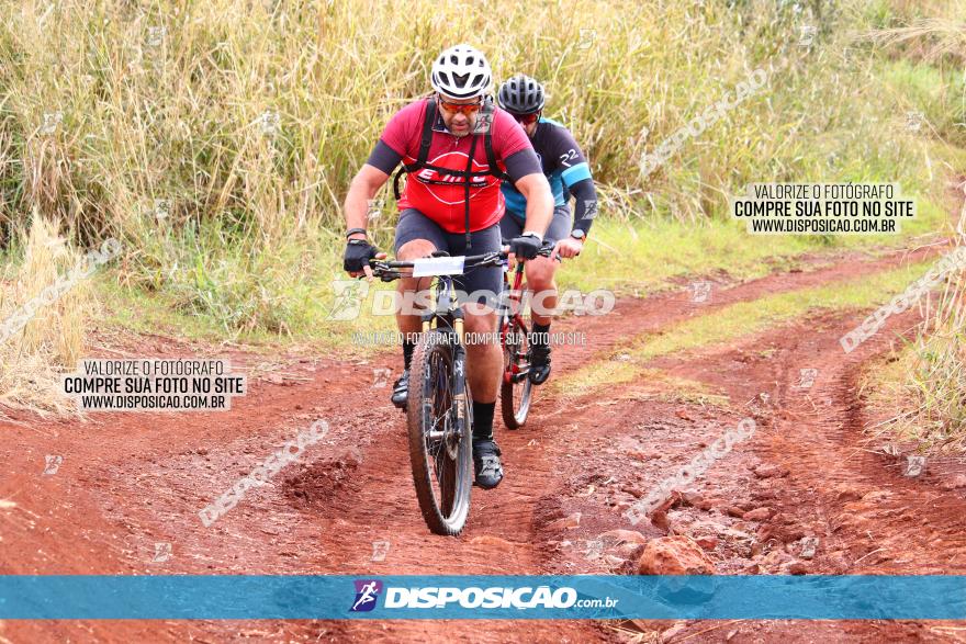 Circuito Regional de MTB - 3ª Etapa - Marialva