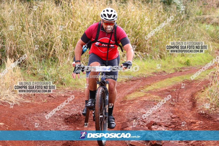 Circuito Regional de MTB - 3ª Etapa - Marialva