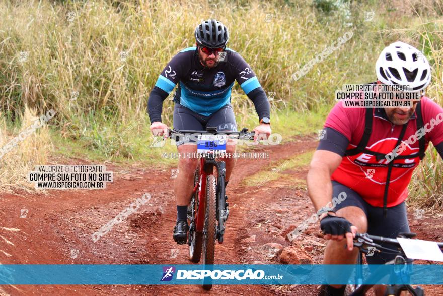 Circuito Regional de MTB - 3ª Etapa - Marialva